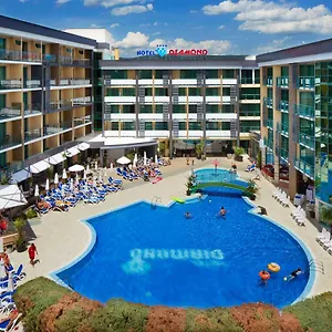 Diamond Lejlighedshotel