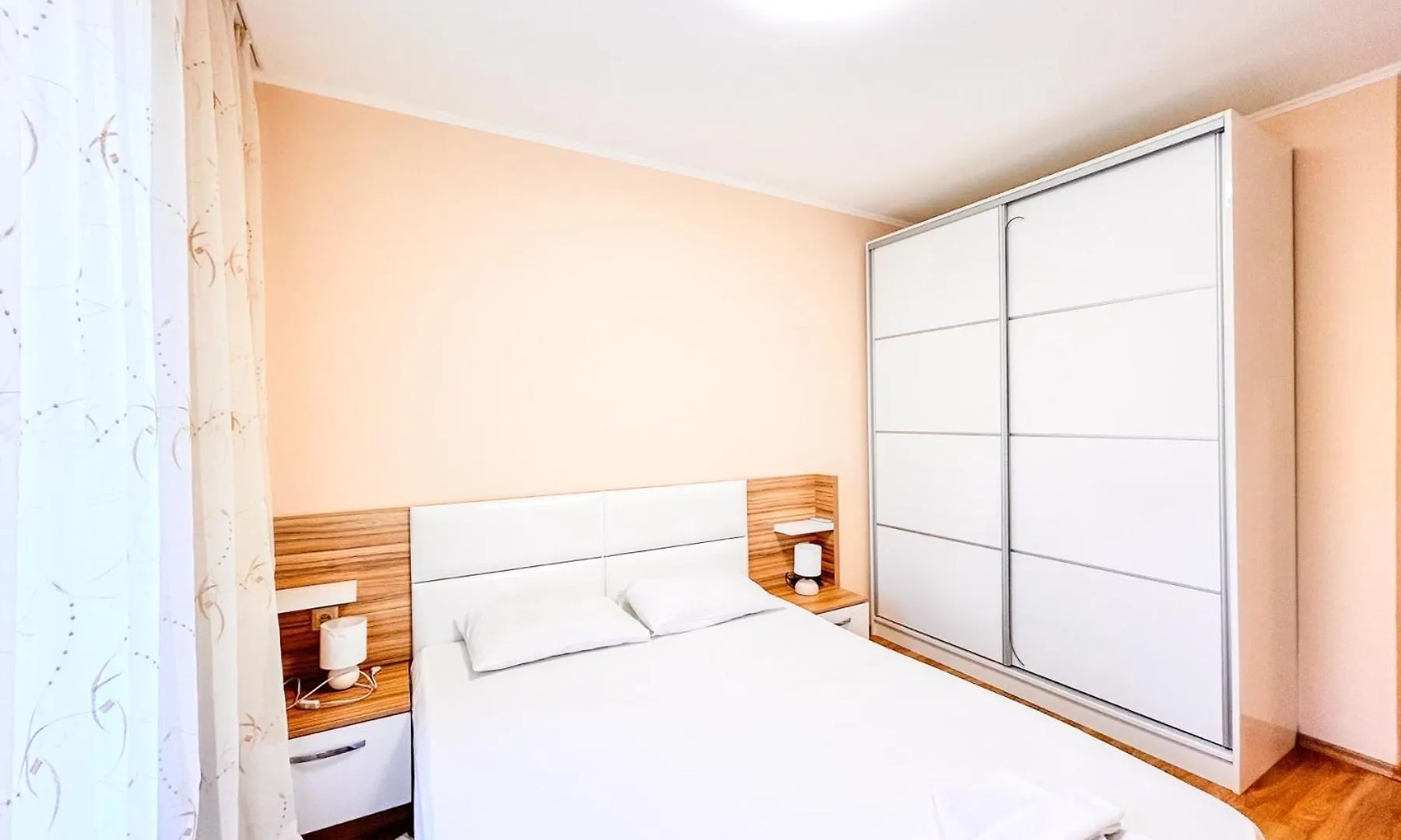 Venera & Anastasia Palace Apartments Sunny Beach Bulgaria