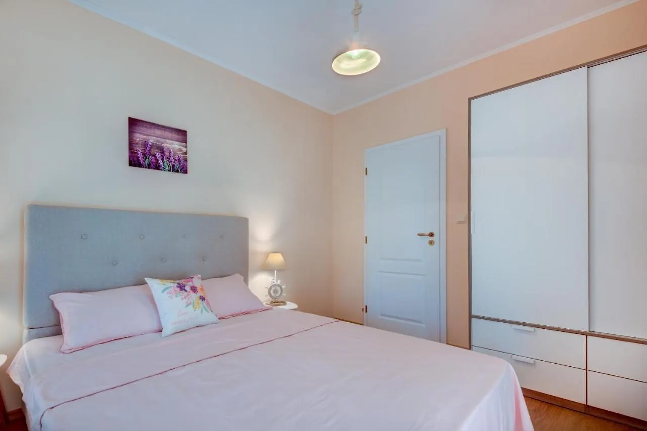 Venera & Anastasia Palace Apartments Sunny Beach